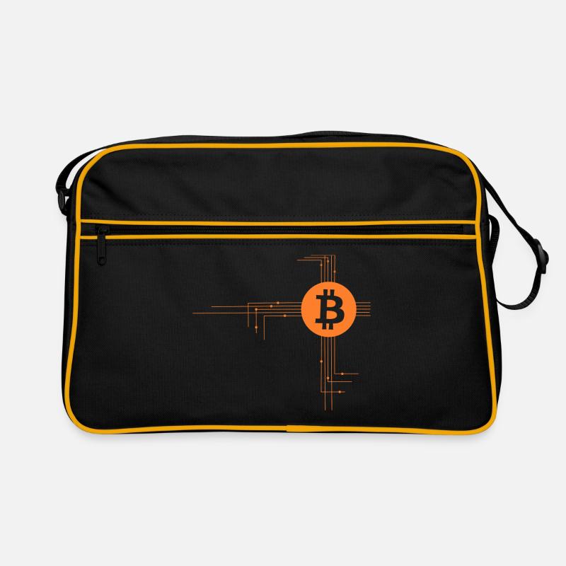 Retro Bag