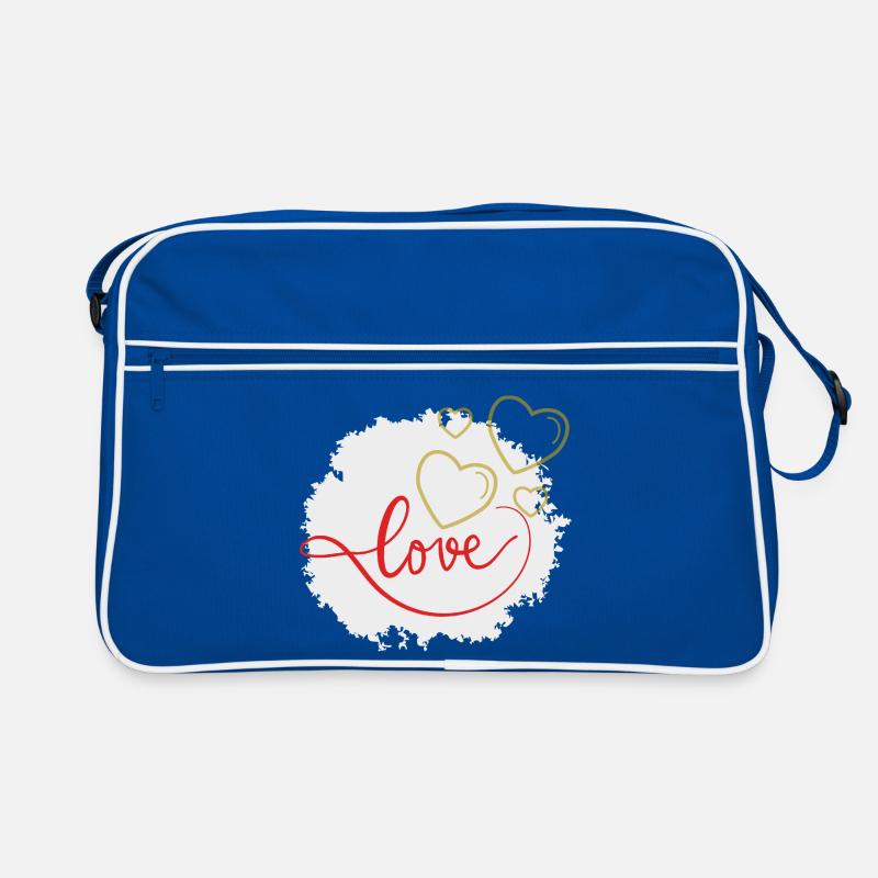 Retro Tasche