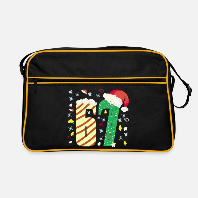 Retro Tasche