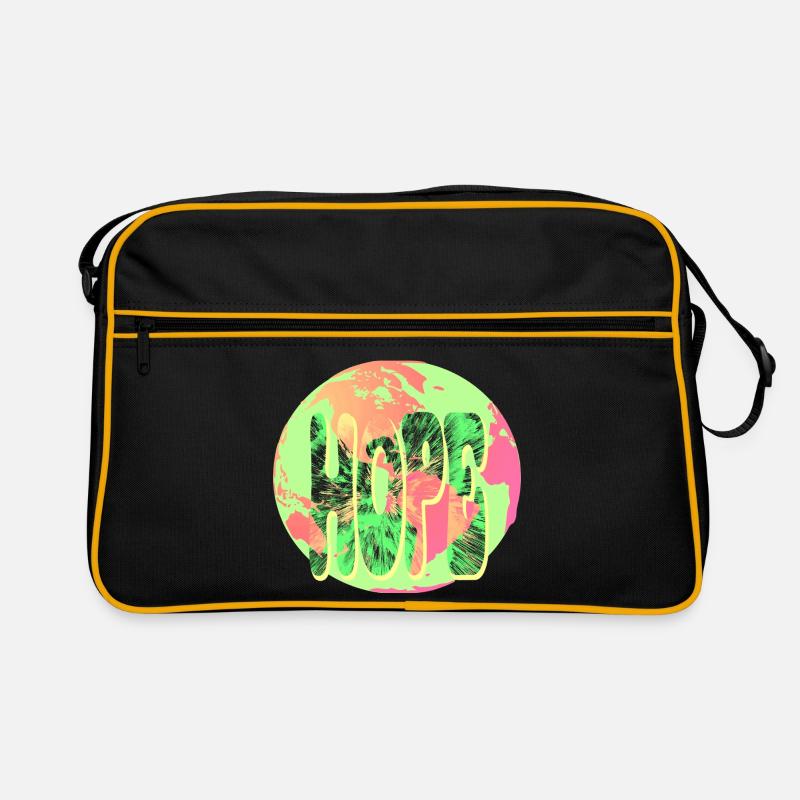 Retro Tasche