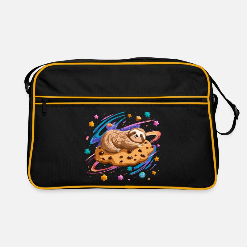 Retro Bag