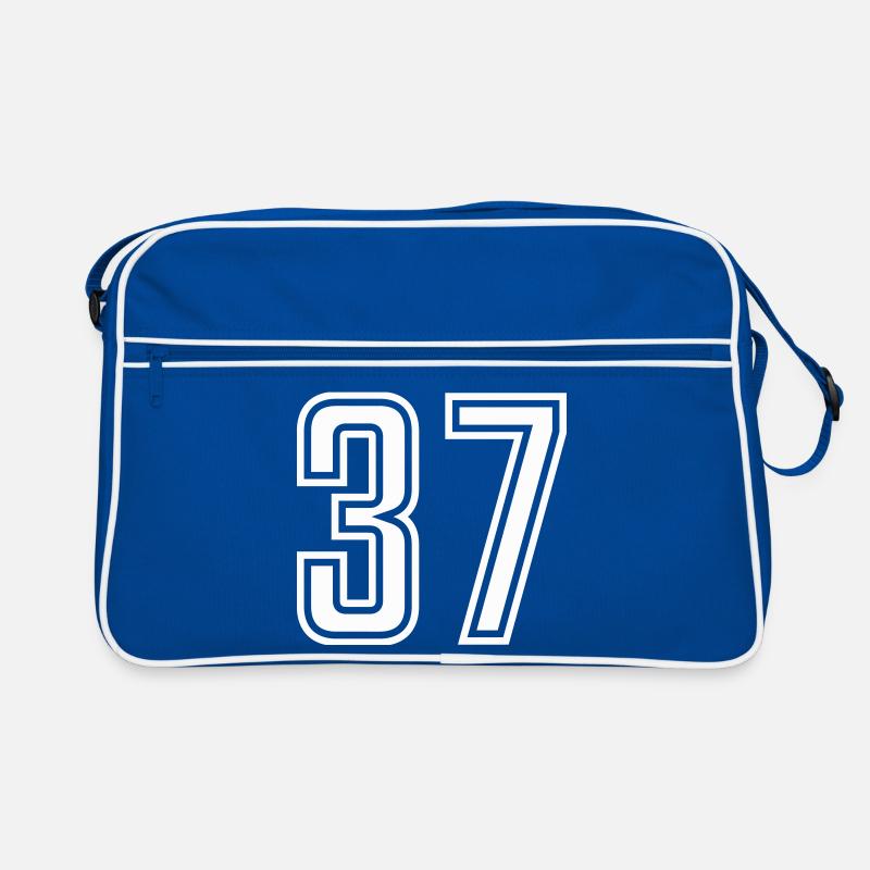37 Retro Bag