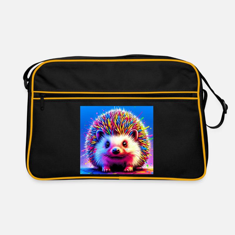 Sac Retro