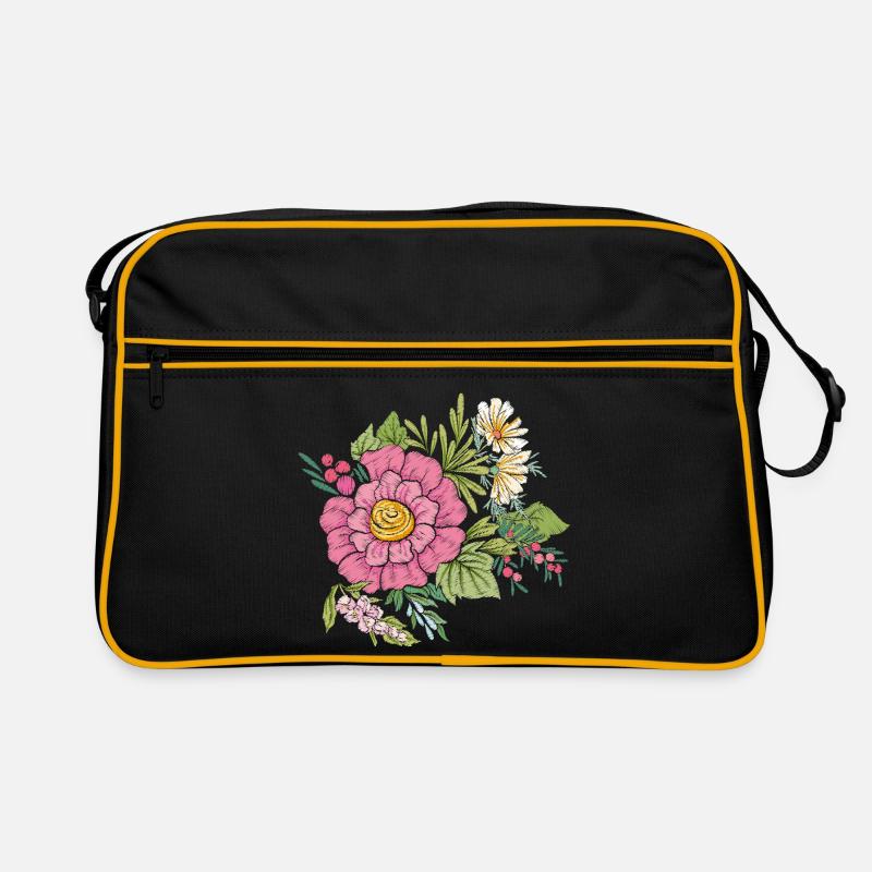 Retro Tasche