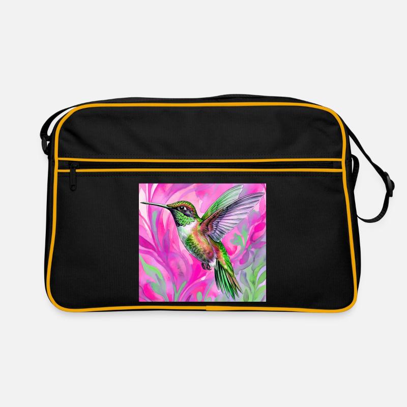 Retro Tasche
