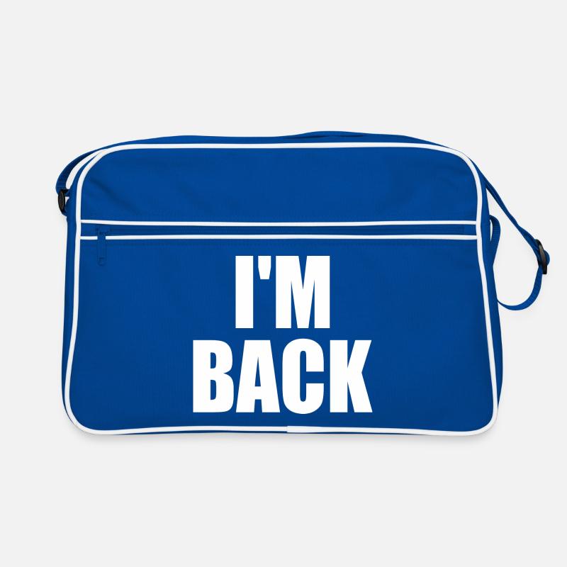 Sac Retro