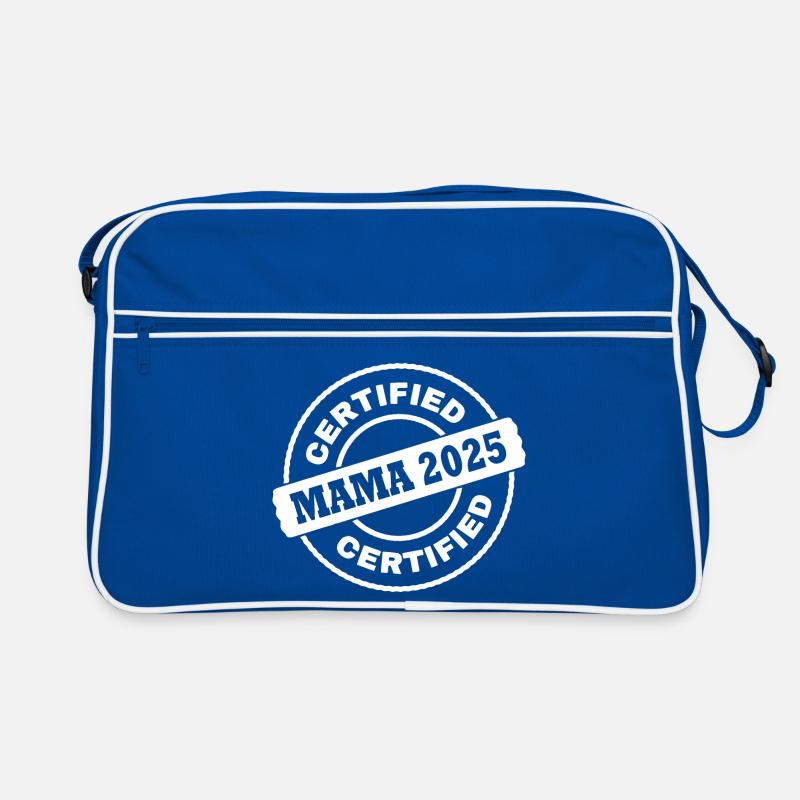 Retro Bag