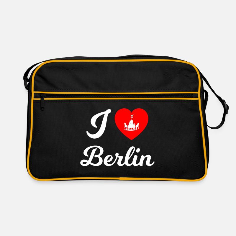 Retro Tasche