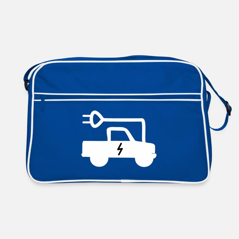 Retro Bag