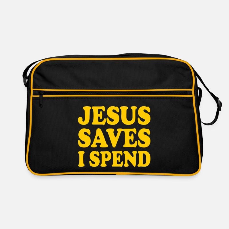 Retro Bag