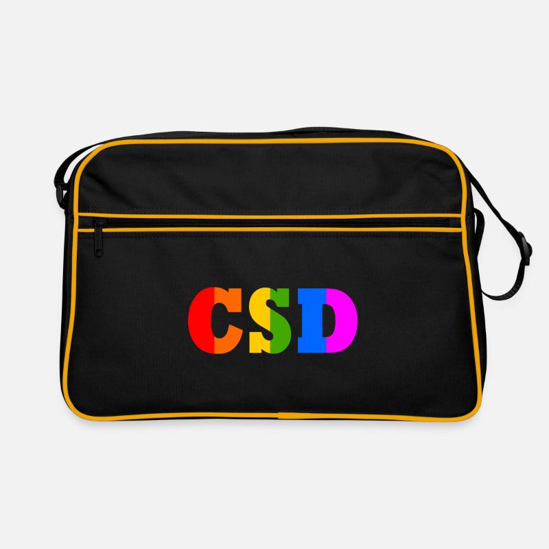 Retro Tasche