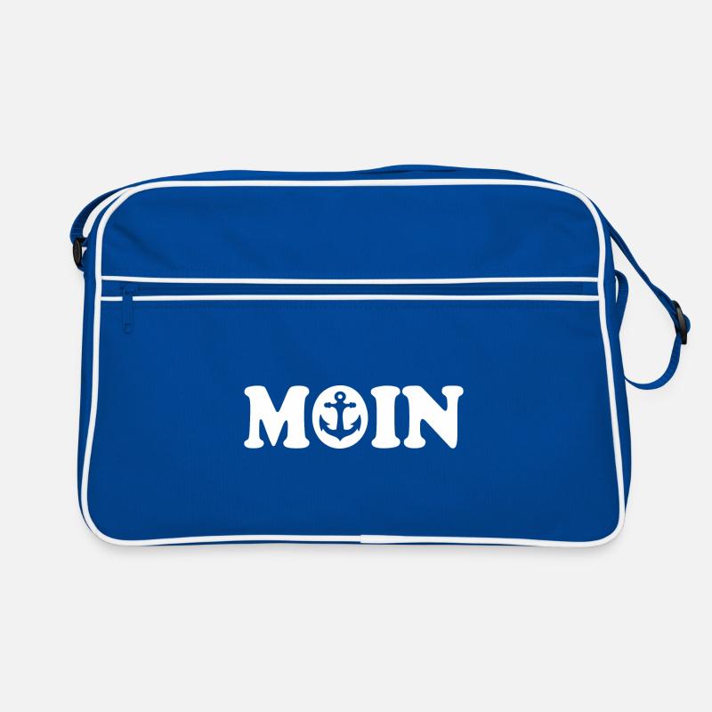 Par Moin Sac Retro