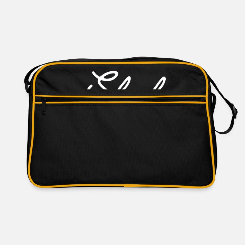 shalom Sac Retro