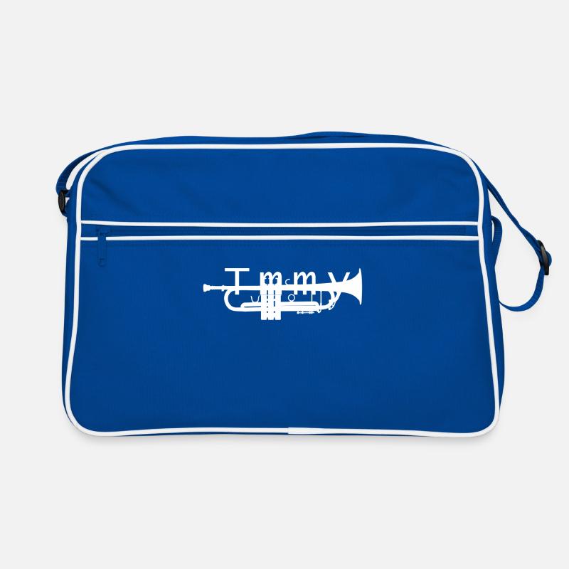 Timmy Retro Tasche