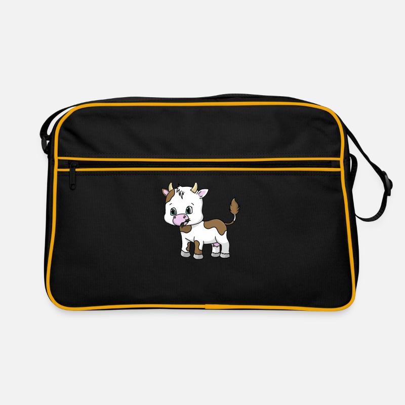 vache Sac Retro