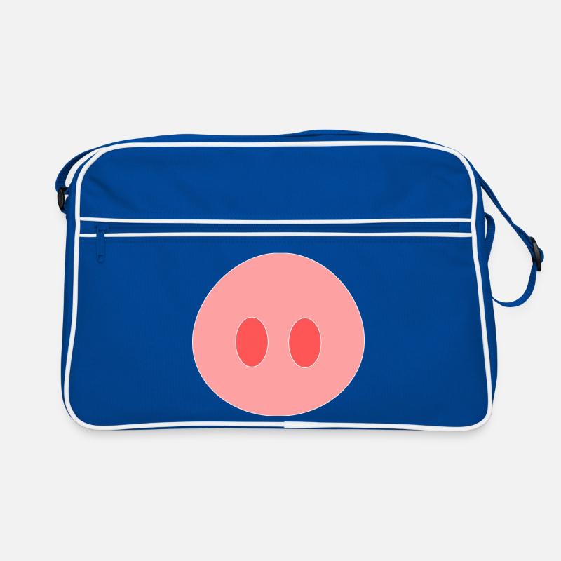 Cochon Sac Retro
