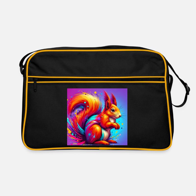 Retro Bag