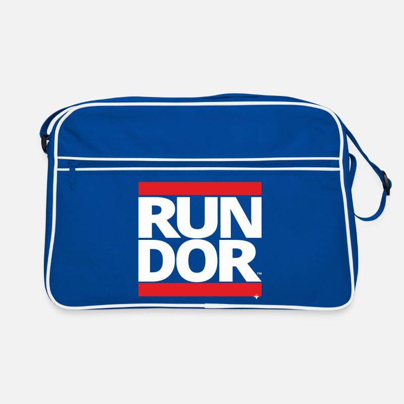 Courir Sac Retro