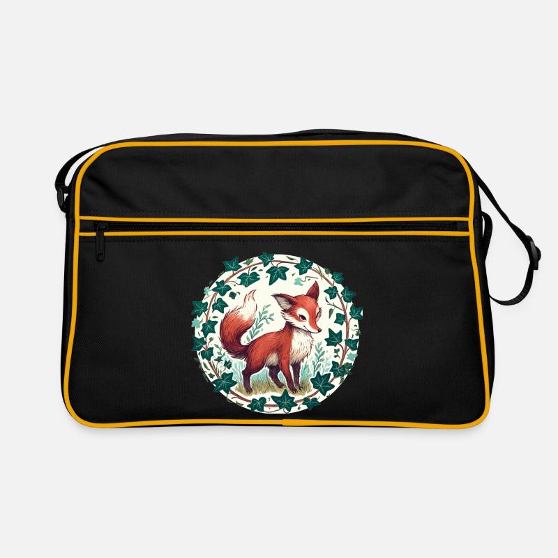 Retro Tasche