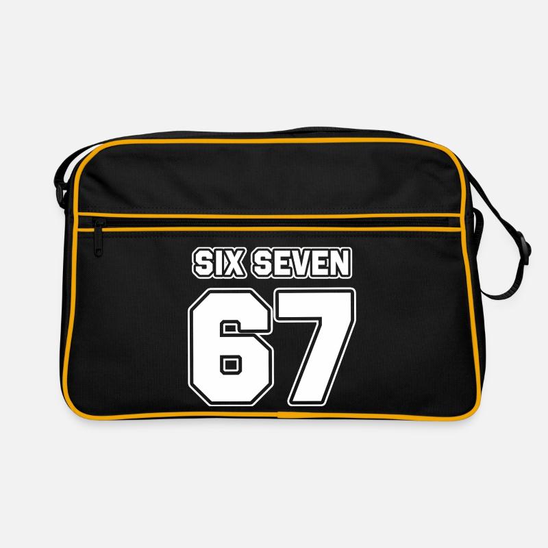 67 - Six sept Sac Retro