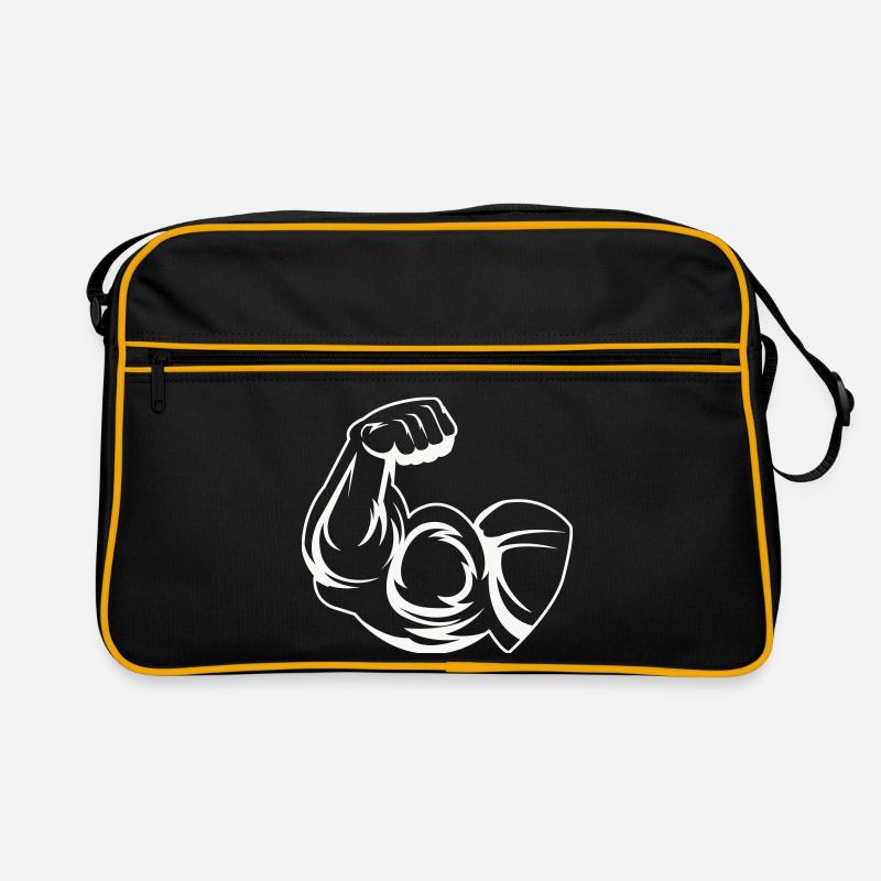 Retro Bag