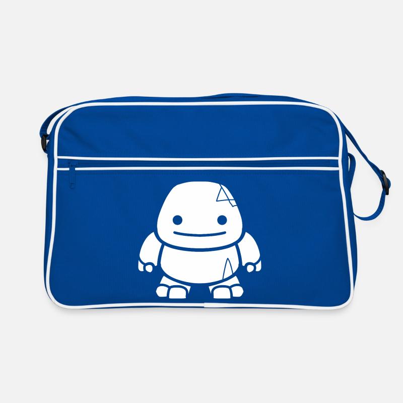 Golem Retro Bag