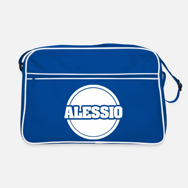 Retro Bag