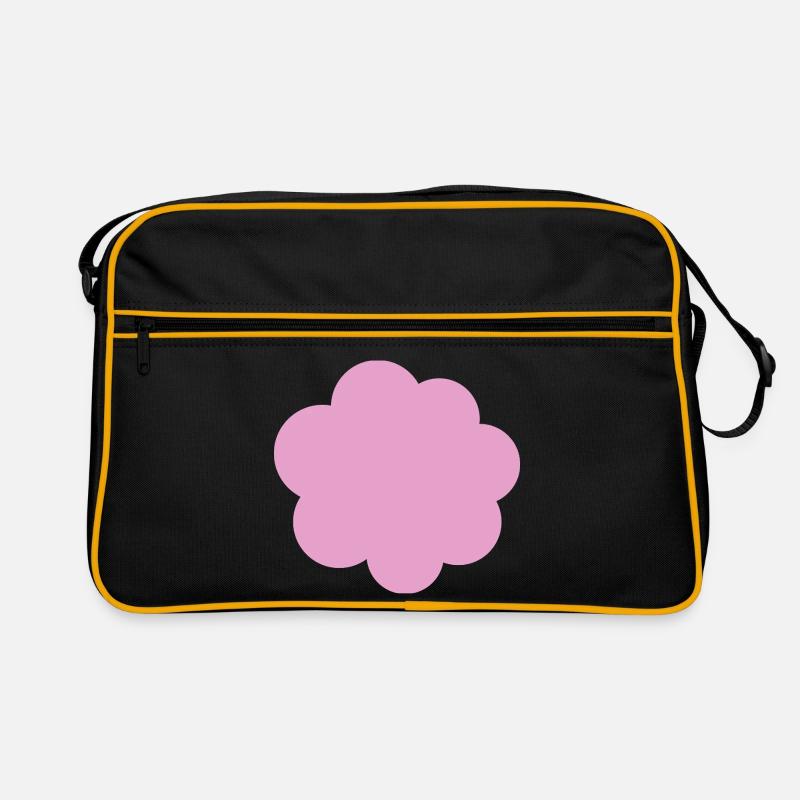 Queue de lapin Sac Retro