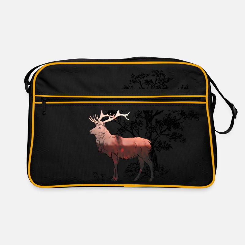 Retro Bag
