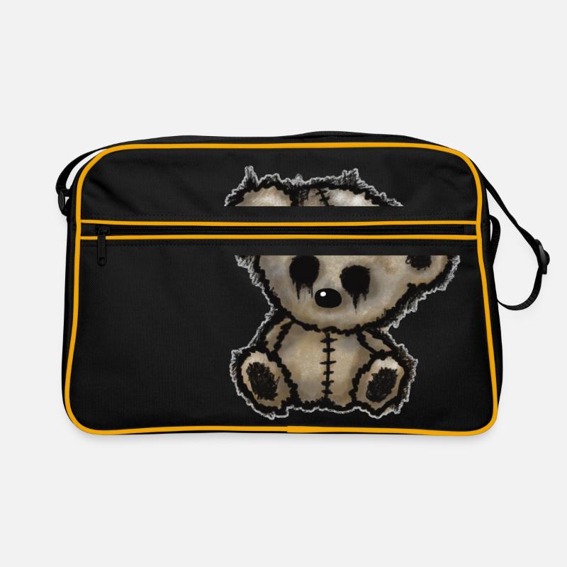 Retro Bag