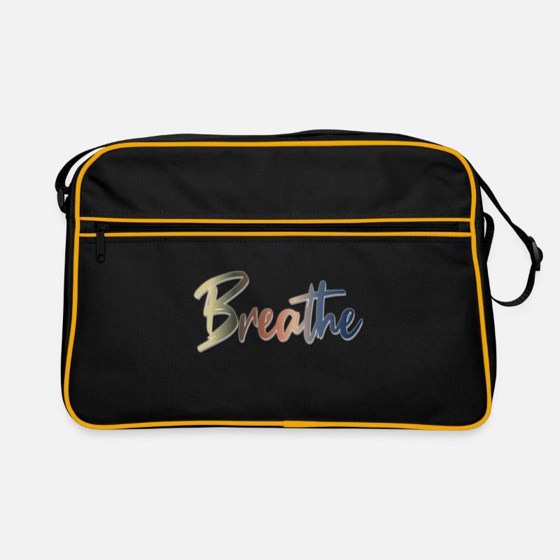 respirer Sac Retro