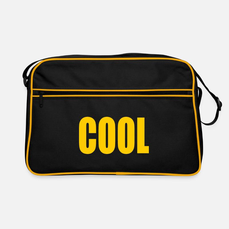 Retro Bag