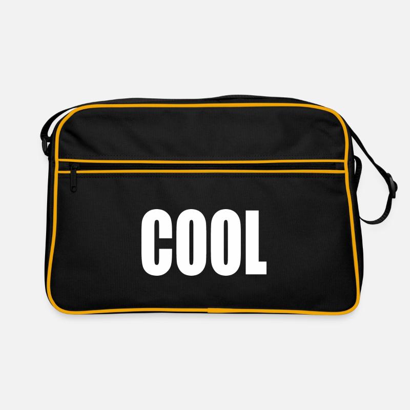 Cool Retro Bag