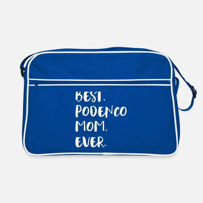 Retro Bag