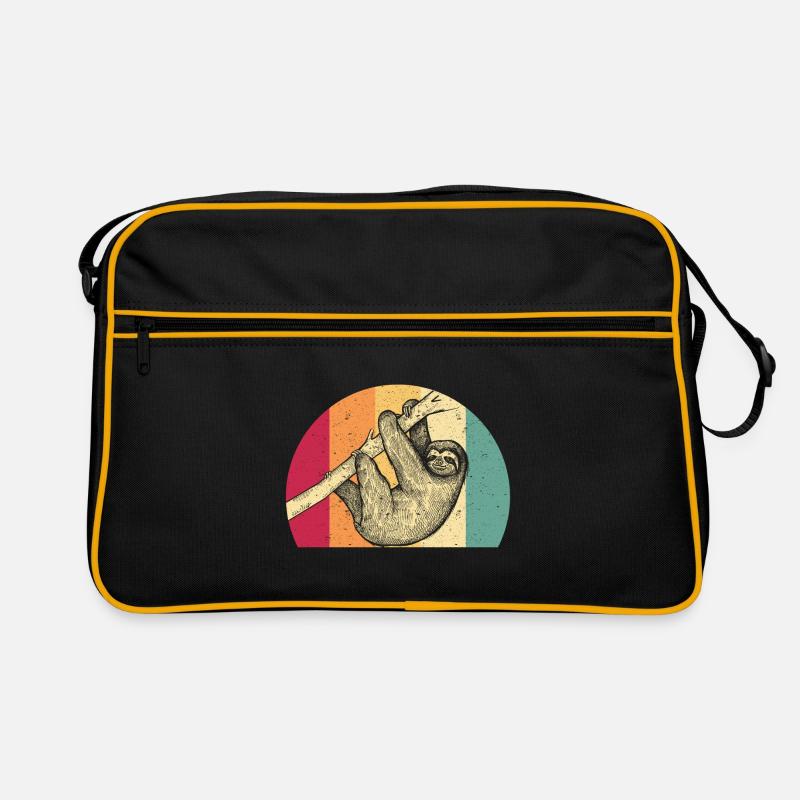 Retro Bag