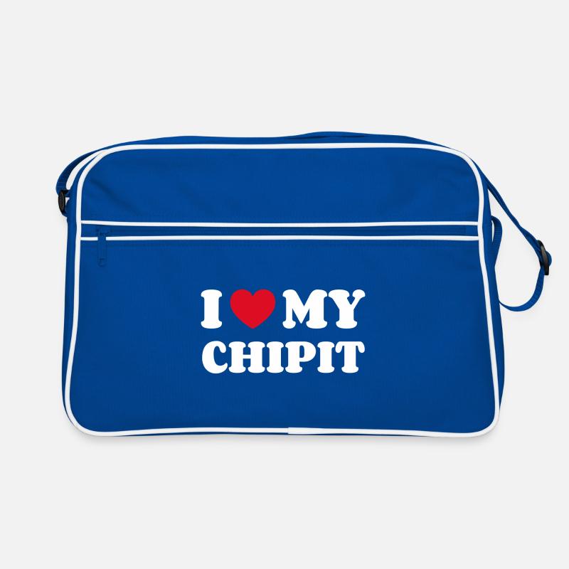 J’adore mon Chipit Sac Retro