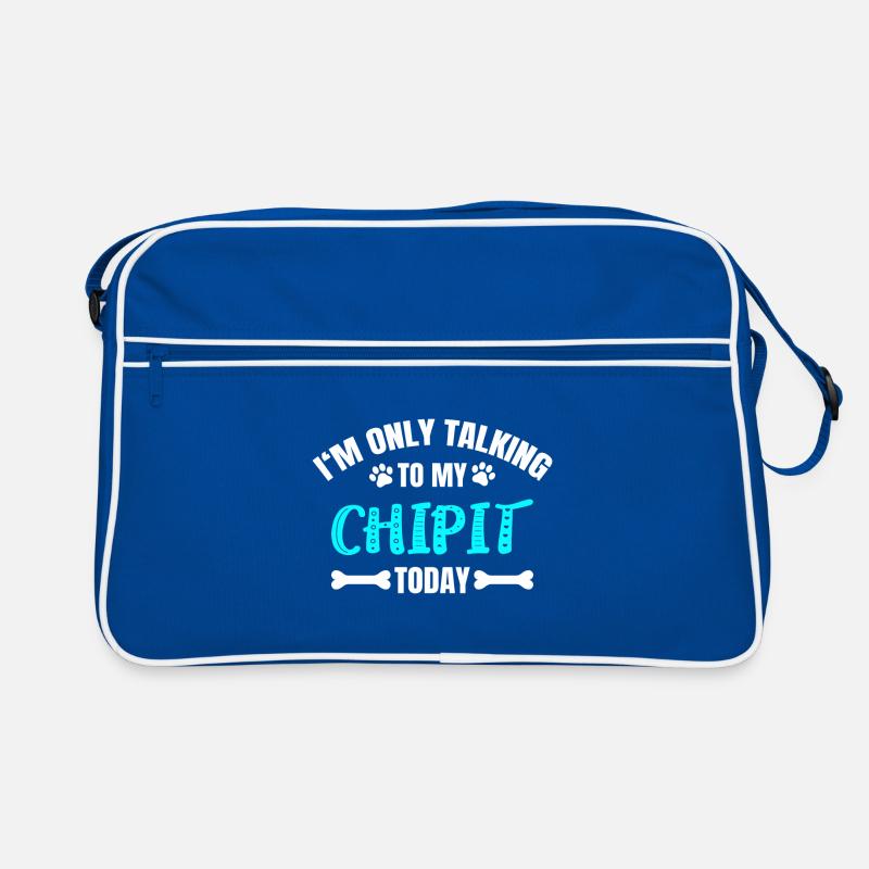 Chipit Sac Retro