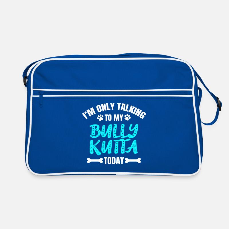 Retro Bag
