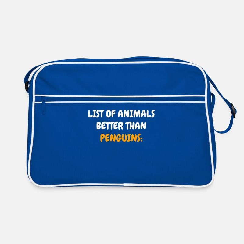 Retro Bag
