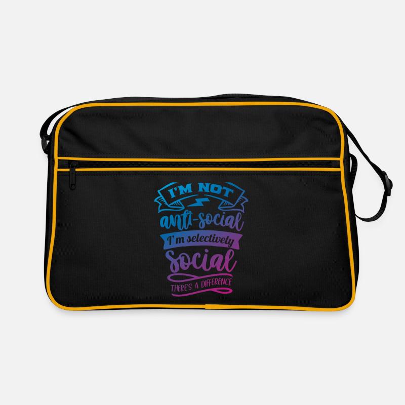 Sac Retro