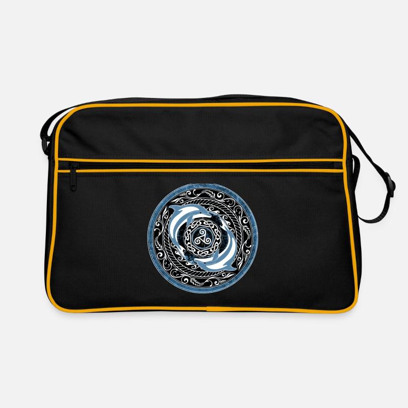 Retro Tasche
