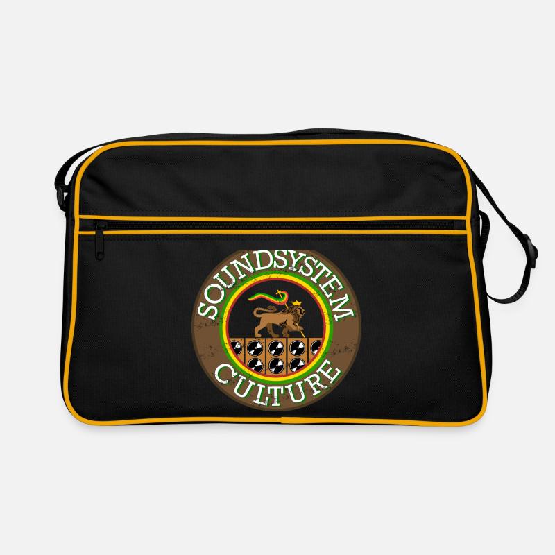 Retro Tasche