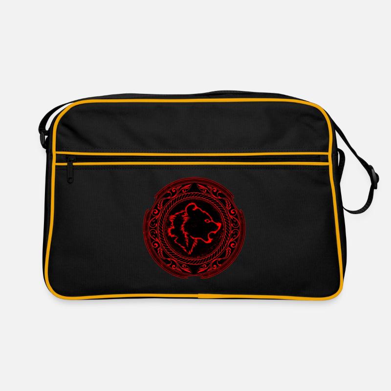 Sac Retro
