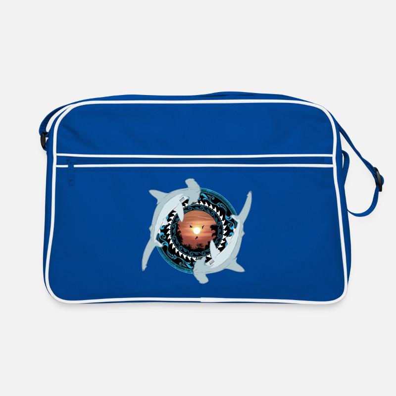 Sac Retro