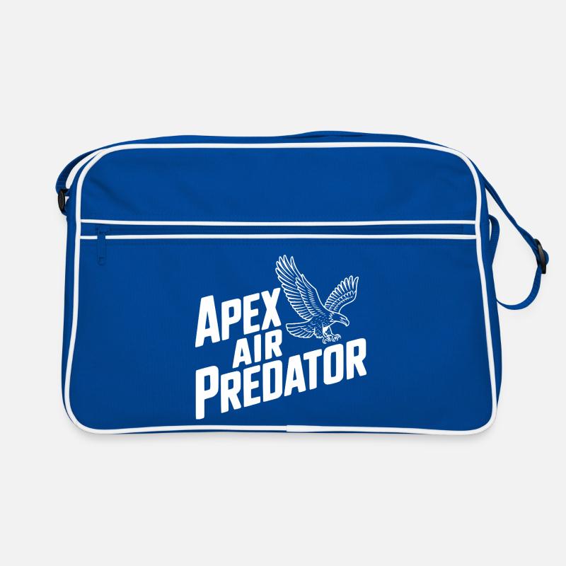 Apex Air Predator Retro Bag
