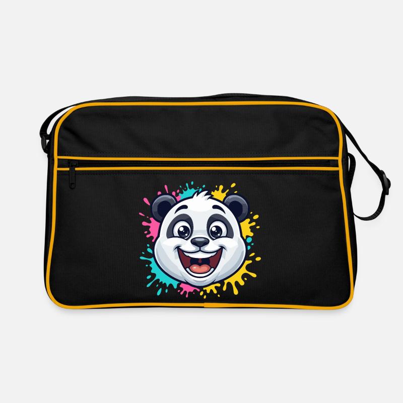 Retro Tasche