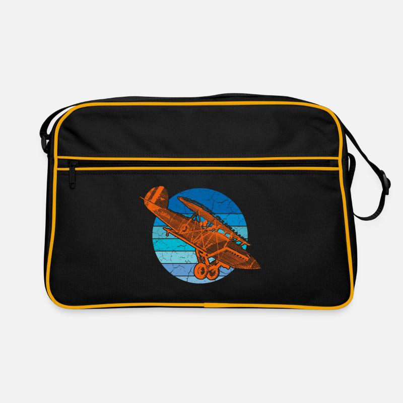 Retro Tasche