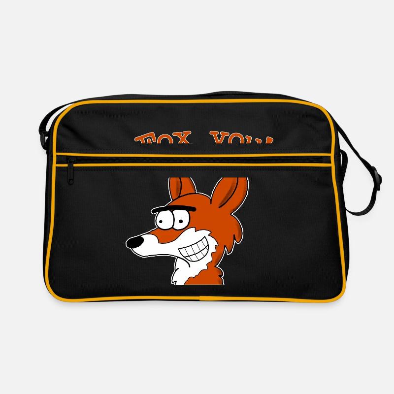 Sac Retro