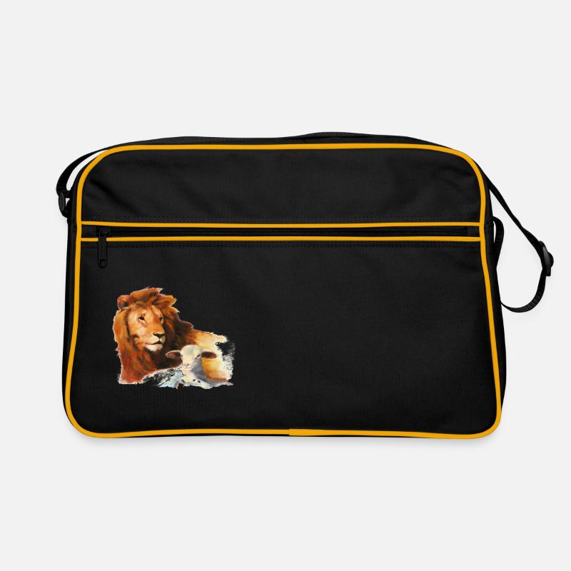Retro Tasche