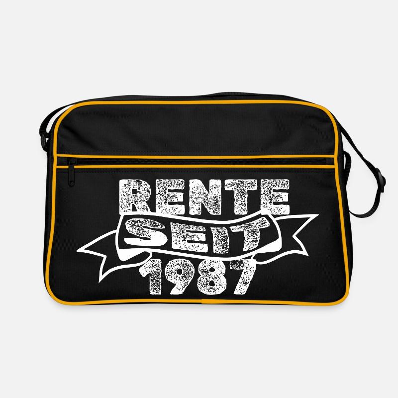 Retro Bag